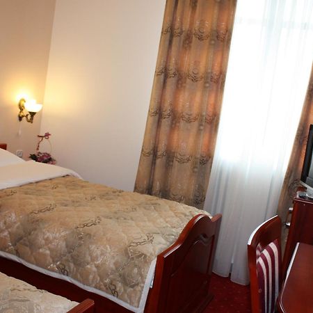 Garni Hotel Beograd Negotin Quarto foto