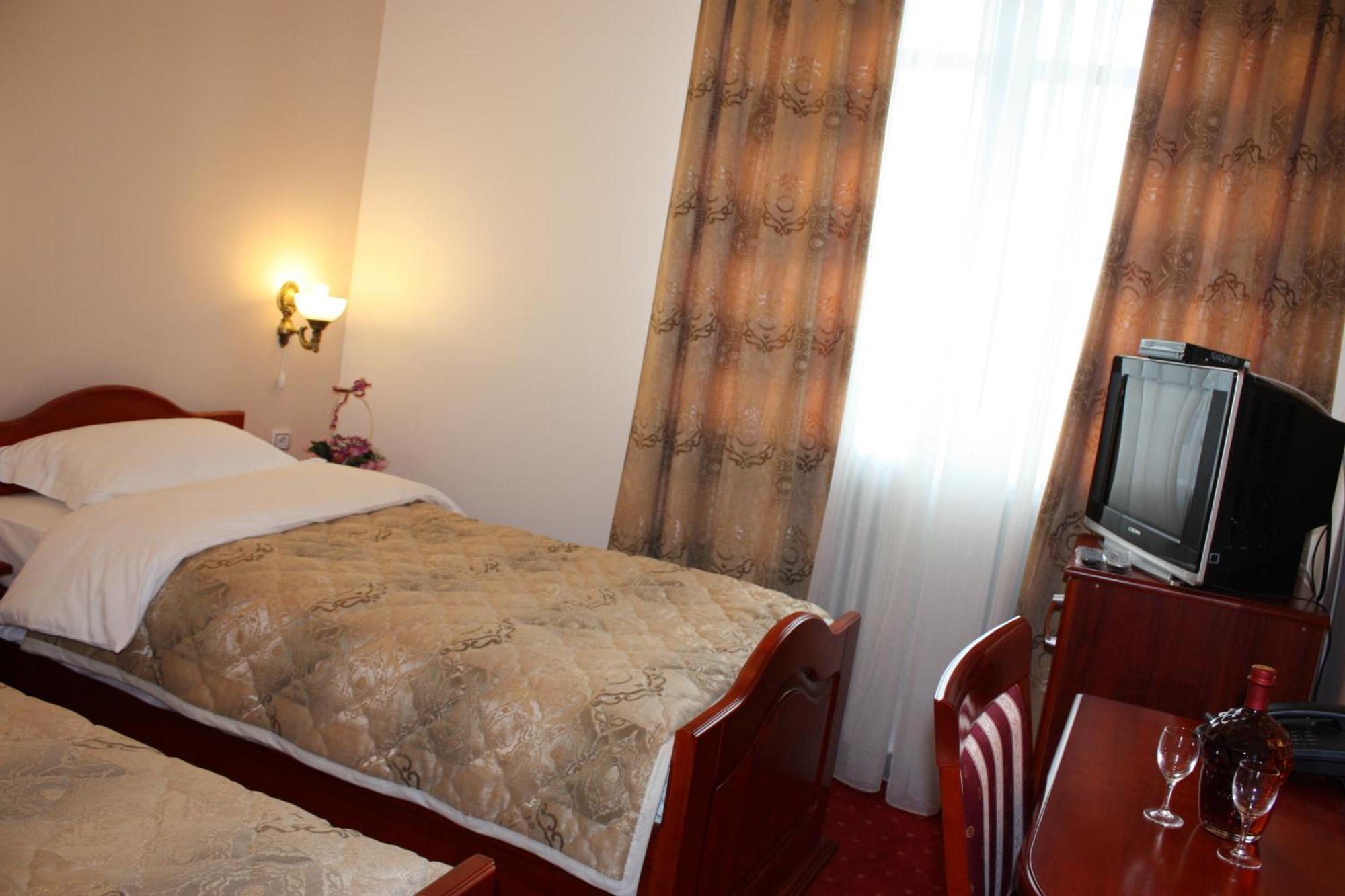 Garni Hotel Beograd Negotin Quarto foto