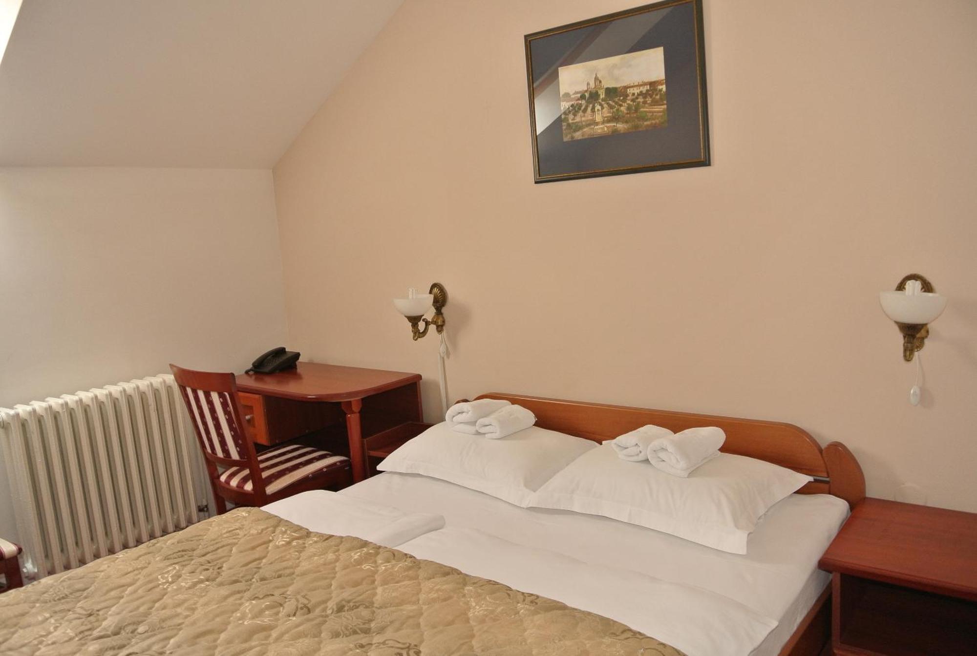 Garni Hotel Beograd Negotin Quarto foto