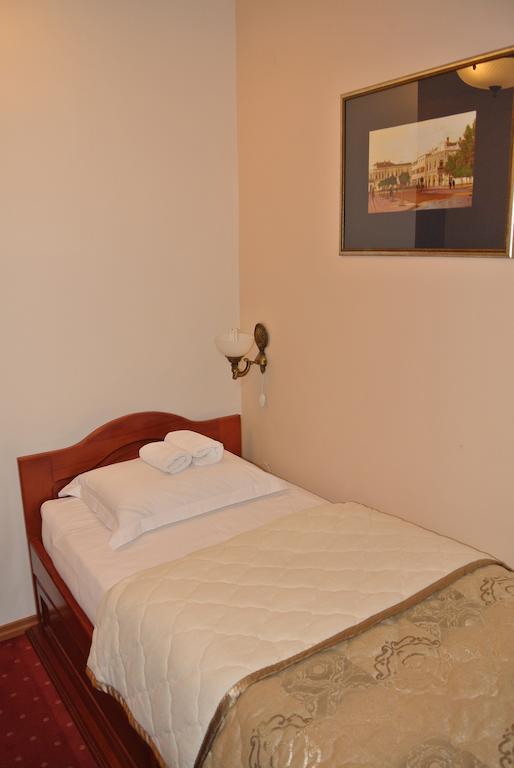 Garni Hotel Beograd Negotin Quarto foto