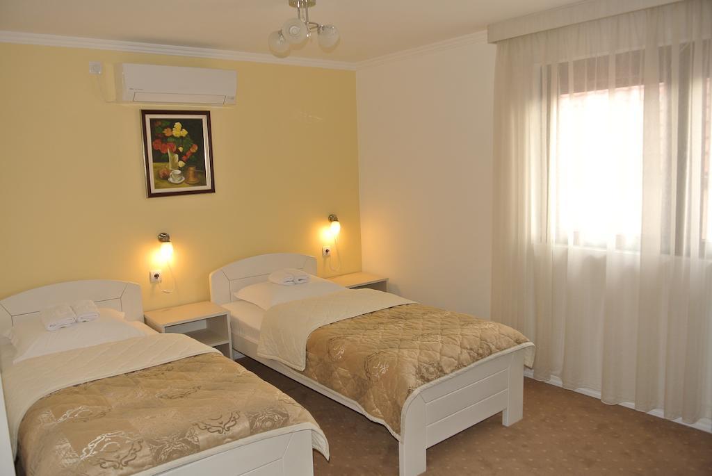 Garni Hotel Beograd Negotin Quarto foto