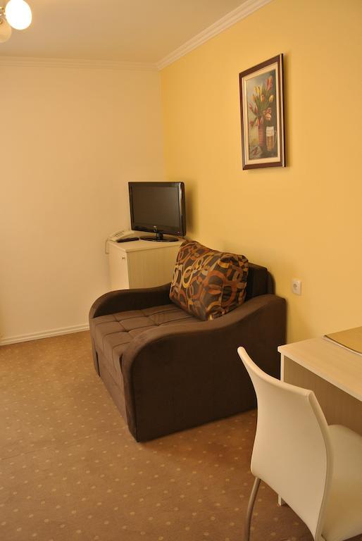 Garni Hotel Beograd Negotin Quarto foto