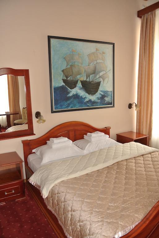 Garni Hotel Beograd Negotin Quarto foto