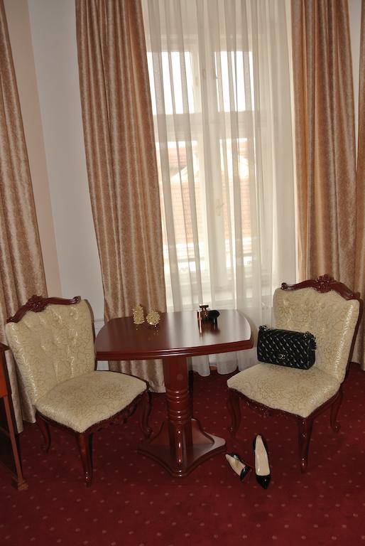 Garni Hotel Beograd Negotin Quarto foto