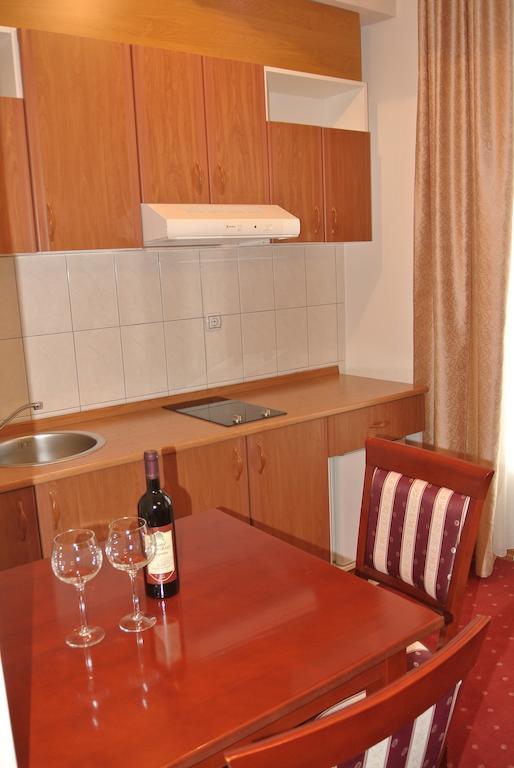 Garni Hotel Beograd Negotin Quarto foto