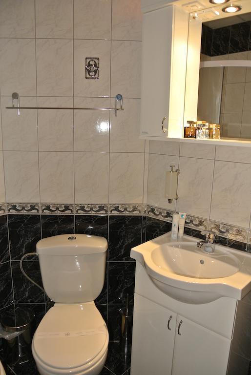 Garni Hotel Beograd Negotin Quarto foto