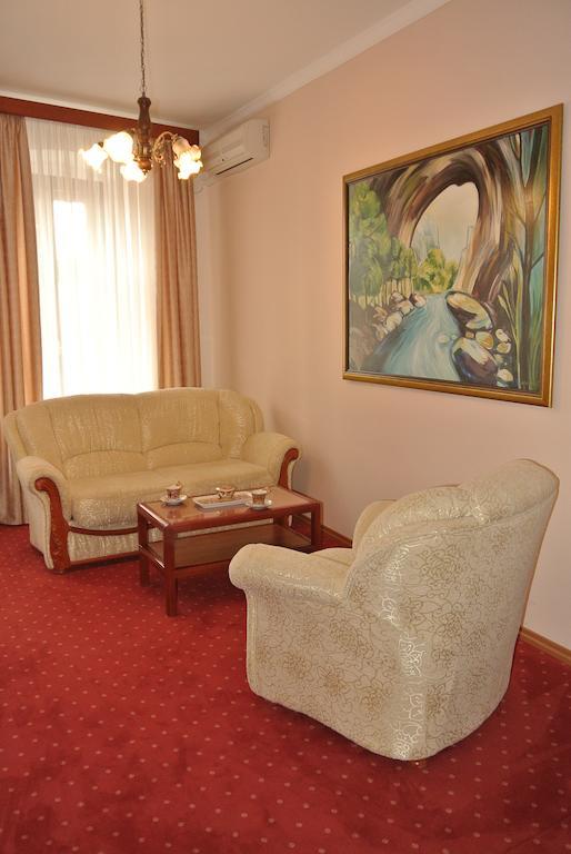 Garni Hotel Beograd Negotin Quarto foto