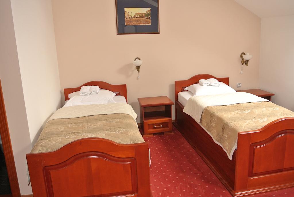 Garni Hotel Beograd Negotin Quarto foto