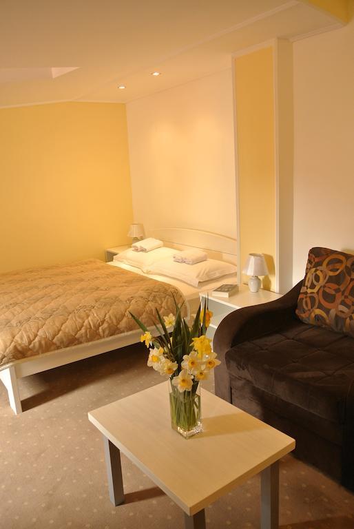 Garni Hotel Beograd Negotin Quarto foto