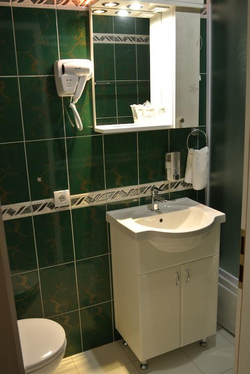 Garni Hotel Beograd Negotin Quarto foto