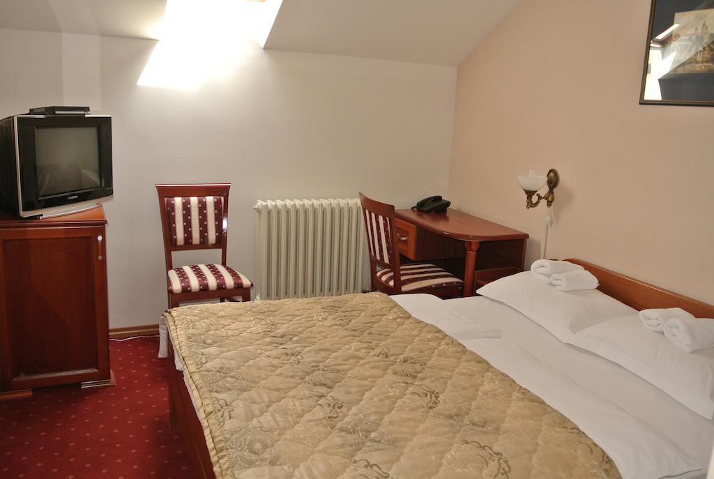 Garni Hotel Beograd Negotin Quarto foto