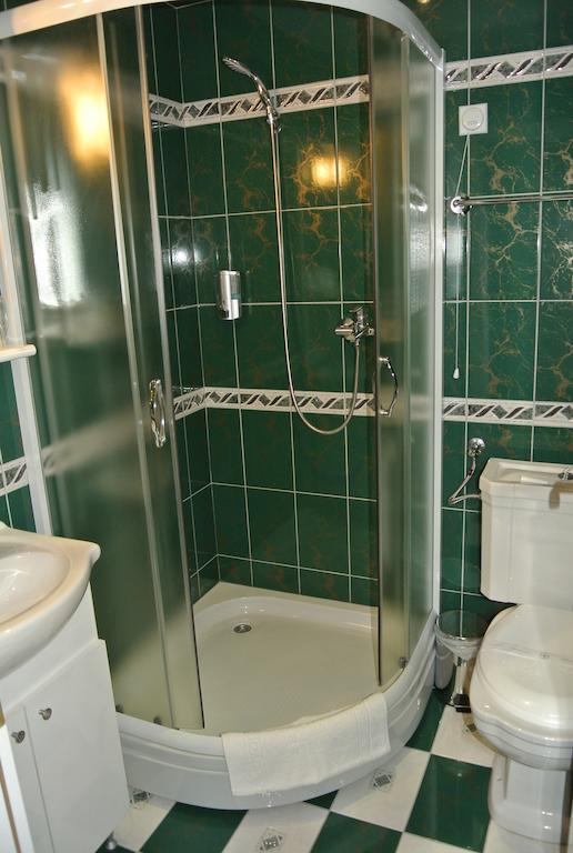 Garni Hotel Beograd Negotin Quarto foto
