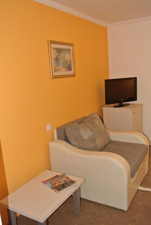 Garni Hotel Beograd Negotin Quarto foto