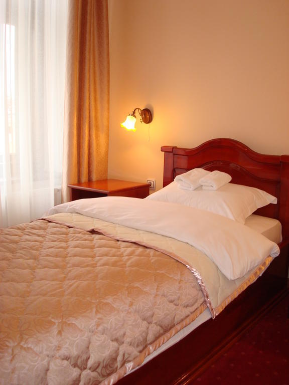 Garni Hotel Beograd Negotin Quarto foto