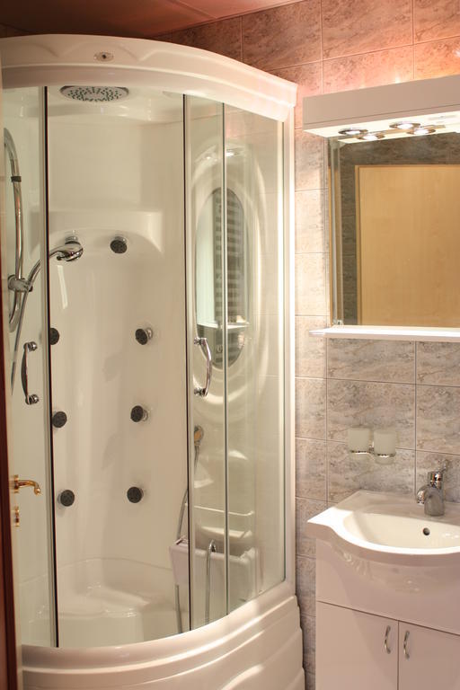 Garni Hotel Beograd Negotin Quarto foto