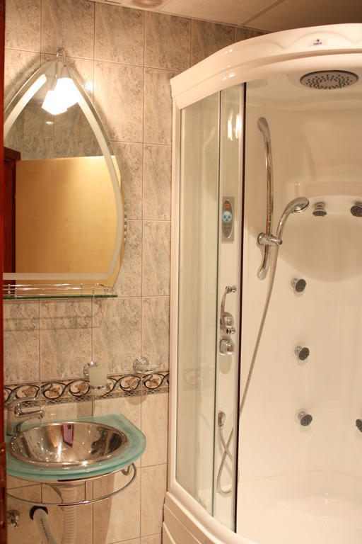 Garni Hotel Beograd Negotin Quarto foto