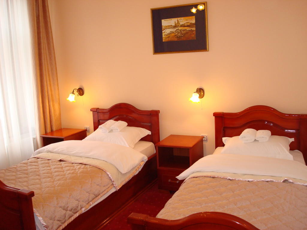 Garni Hotel Beograd Negotin Quarto foto